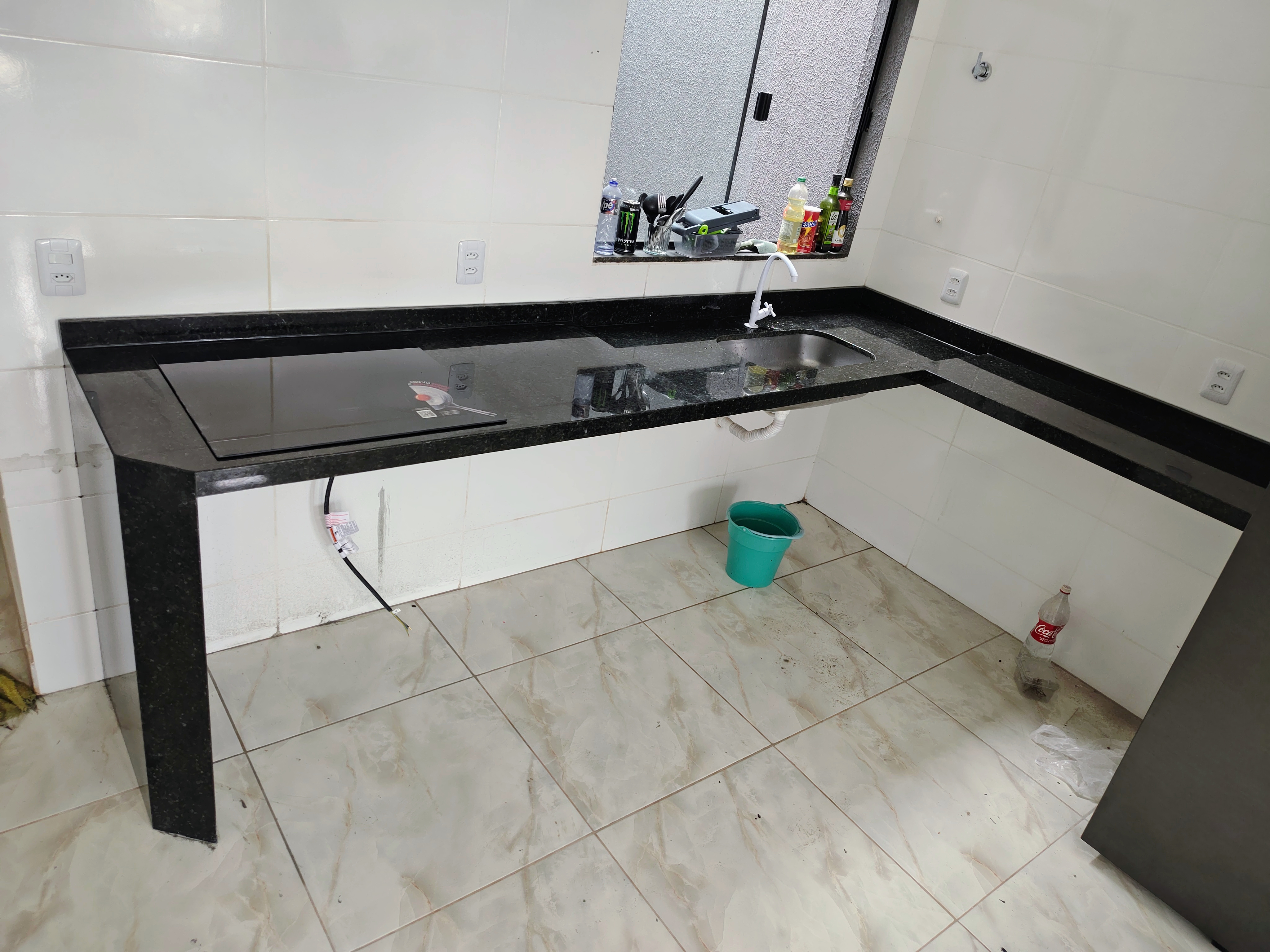 Projeto GranArt — Ambiente 5