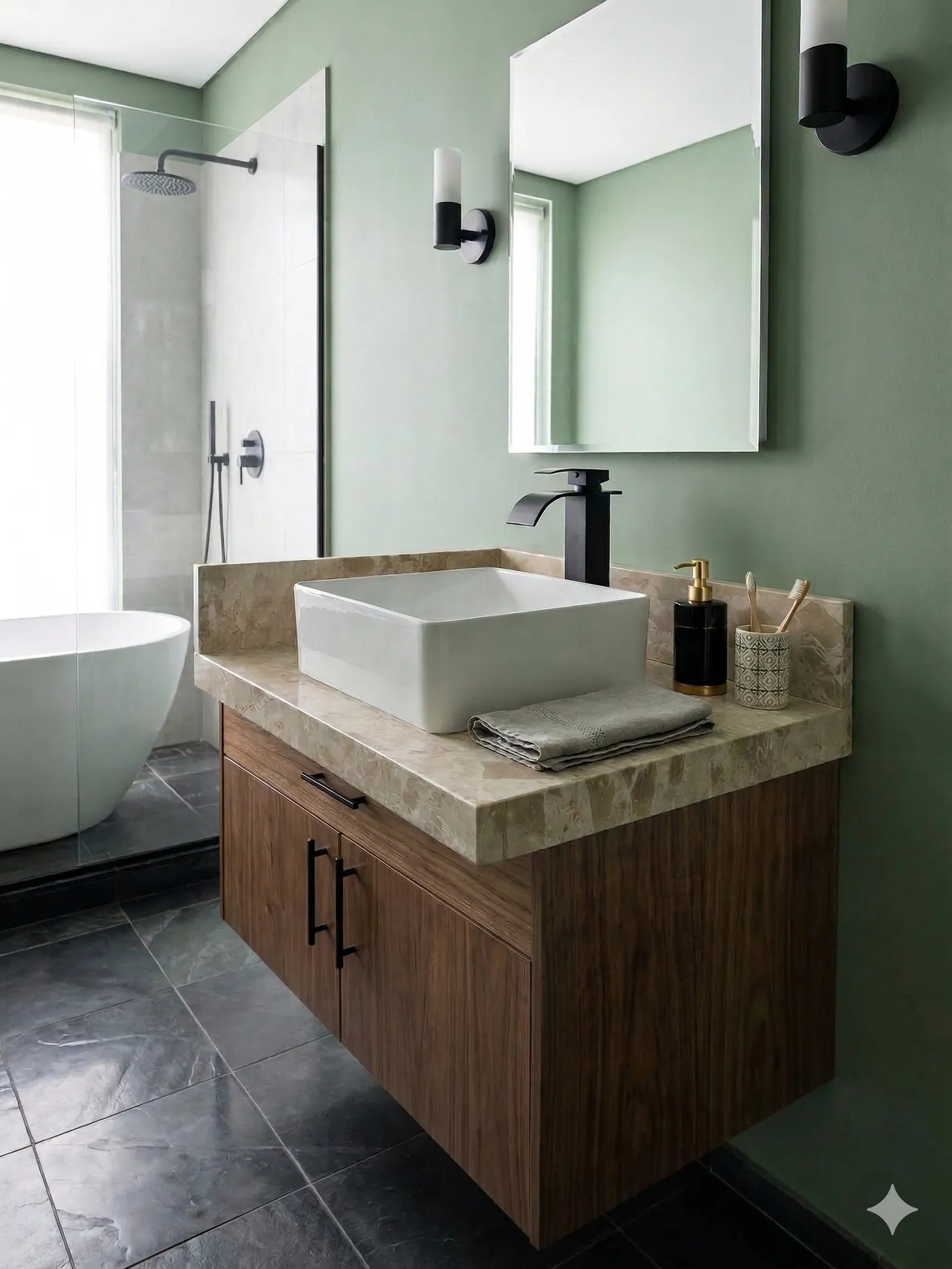 Projeto GranArt', ambiente 3
