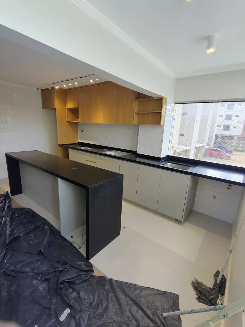 Projeto GranArt', ambiente 4