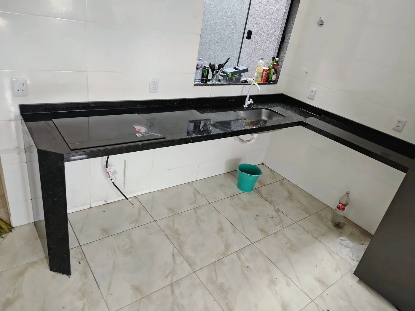 Projeto GranArt', ambiente 5